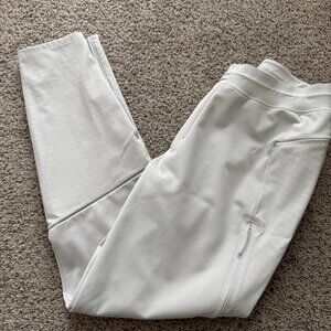 Lululemon Men's Cold Weather Joggers Small